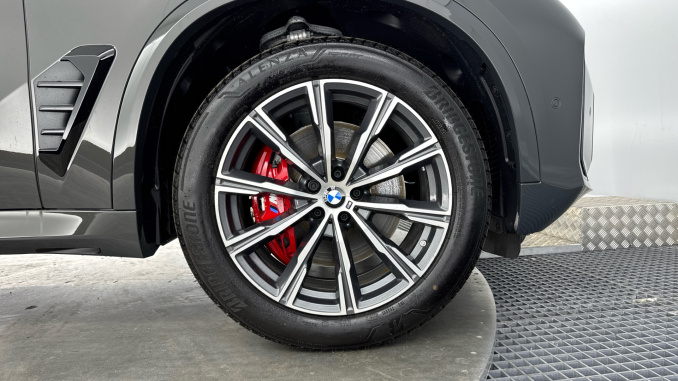 BMW X5 xDrive40d MHT M Sport 5dr Auto [Pro Pack] Diesel Estate - Image 14